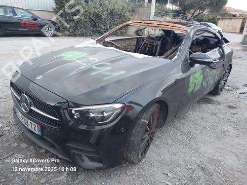 Used Parts MERCEDES-BENZ E-CLASS Coupe (C238) E 220 d (238.314) 4864699