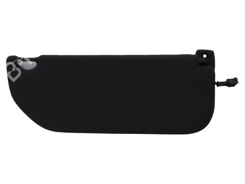 Used Left sun visor Left sun visor CITROËN DS3 (SA_) 1.6 HDi 90 (92 hp) 25283880 25283880