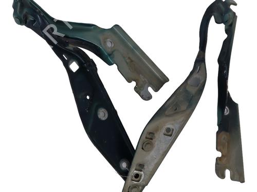 Used Hinge/Door check strap PEUGEOT 407 Coupe (6C_) 2.0 HDi (163 hp) 31627546