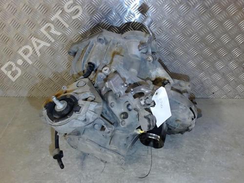 Used Gearbox Gearbox FIAT IDEA (350_) 1.9 JTD (101 hp) 23059680 23059680