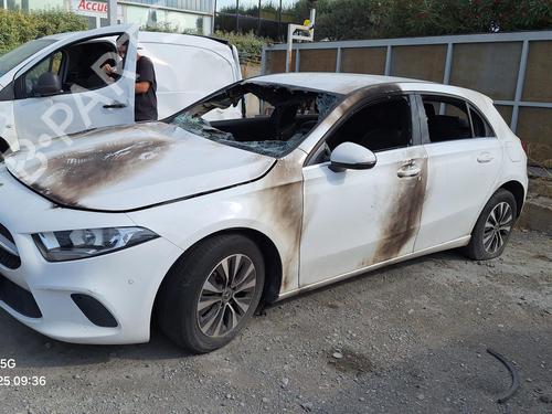 Electronic module MERCEDES-BENZ A-CLASS (W177) A 200 d (177.012) | BP29974231M83  - Image 5