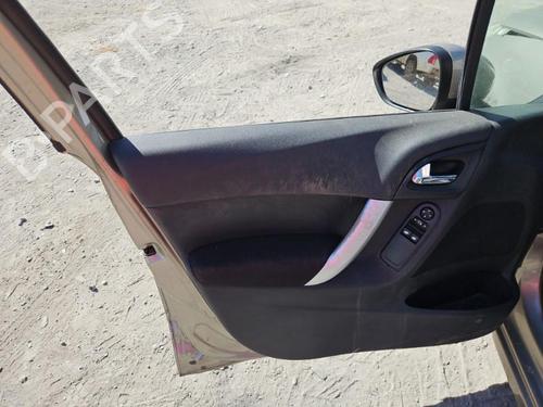 Left front window switch CITROËN C3 II (SC_) 1.4 HDi 70 (SC8HZC, SC8HR0, SC8HP4) | BP23832611I27  - Image 7