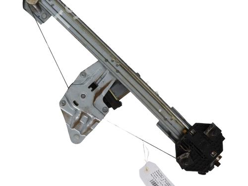 Used Front right window mechanism Front right window mechanism DACIA SANDERO II TCe 90 (B8M1, B8MA, B8AC) (90 hp) 30863032 30863032