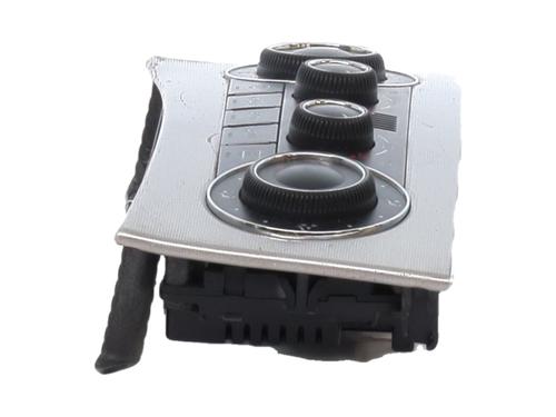 Climate control MERCEDES-BENZ C-CLASS Coupe (CL203) C 220 CDI (203.708) | BP26296549I5 
