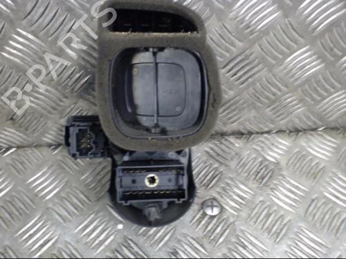 Air vent VW POLO (6N2) 1.4 | BP23058405I21 