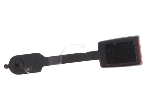 Used Seat buckle CITROËN C3 II (SC_) 1.0 VTi 68 (68 hp) 28457010
