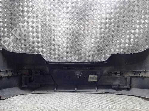 Rear bumper OPEL ASTRA H (A04) 1.9 CDTI (L48) | BP23059480C8 