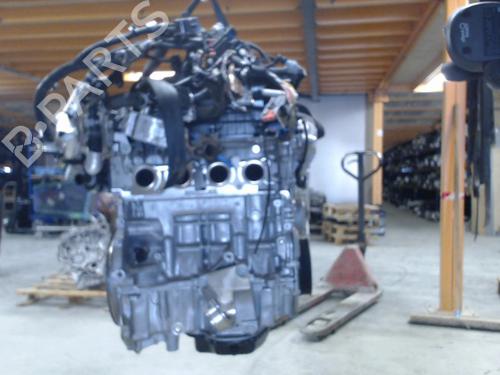 Used Engine Engine 38594568 38594568