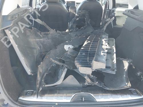 Climate control PEUGEOT 2008 I (CU_) 1.2 THP 110 / PureTech 110 | BP25464195I5  - Image 11