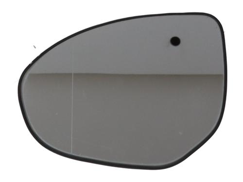 Spiegelglas links MAZDA 2 (DE_, DH_) 1.3 (DE3FS) (75 hp) 30813281