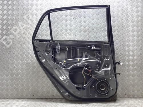 Used Left rear door TOYOTA COROLLA (_E12_) 2.0 D-4D (CDE120R, CDE120L_) (116 hp) 23055014
