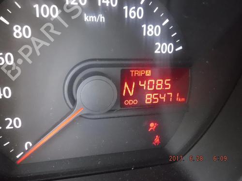 Used Parts KIA PICANTO II (TA)  1.2  2211122