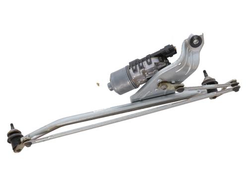 Front wiper motor DACIA DUSTER (HS_) 1.5 dCi | BP25713228M29 - Image 3