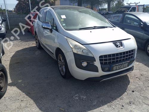 Used Parts PEUGEOT 3008 I MPV (0U_) 1.6 HDi 4785848