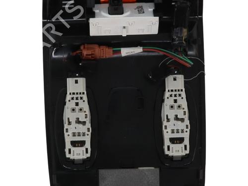 Plafonier RENAULT CLIO V (B7_) 1.0 TCe 90 (B7MT) | BP32358135I8