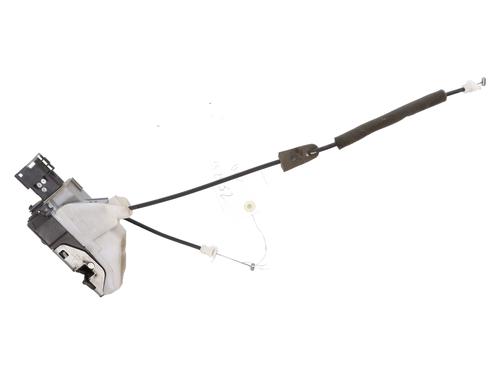 Rear right lock PEUGEOT 3008 I MPV (0U_) 1.6 HDi | BP26583397C99 