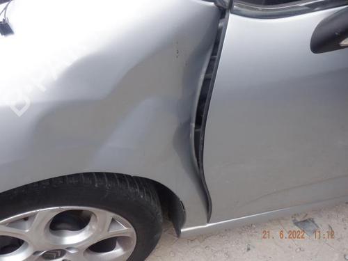 Gearbox CITROËN C3 II (SC_) 1.2 VTi 82 | BP23057285M3 - Image 6