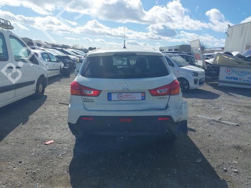 Left tailgate light MITSUBISHI ASX (GA_W_) 1.8 DI-D (GA6W) | BP23054430C79  - Image 19