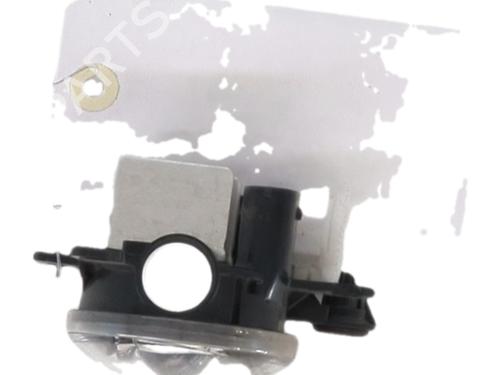 Right front fog light OPEL MOKKA 1.2 (76) | BP39930116C31 - Image 2