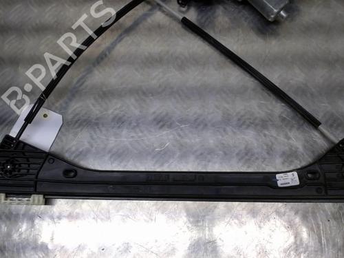 Used Front left window mechanism Front left window mechanism PEUGEOT 3008 II SUV (MC_, MR_, MJ_, M4_) 1.5 BlueHDi 130 (131 hp) 23833572 23833572