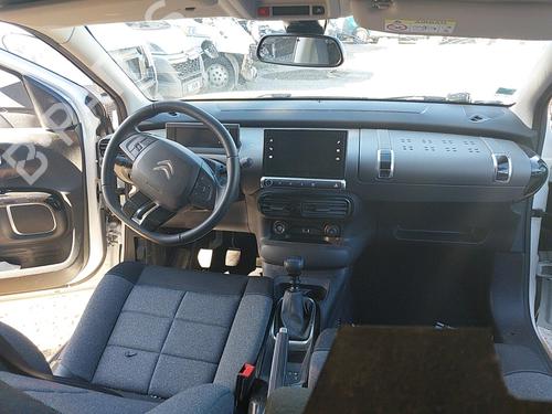 Instrument cluster CITROËN C4 CACTUS 1.5 BlueHDi 100 | BP23059357C47  - Image 8