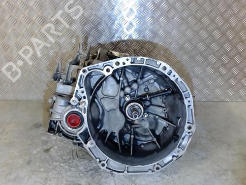 Used Gearbox Gearbox RENAULT SCÉNIC II (JM0/1_) 1.9 dCi (JM0G, JM12, JM1G, JM2C) (120 hp) 23057515 23057515