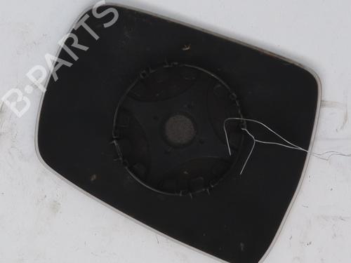 Used Left mirror glass Left mirror glass KIA SORENTO II (XM) 2.2 CRDi 4WD (197 hp) 32862290 32862290