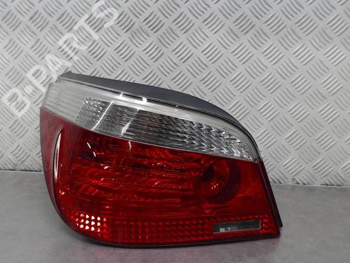 Left taillight BMW 5 (E60) 520 d | BP33417436C34 - Image 2