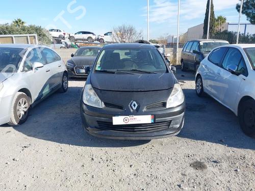 Hood RENAULT CLIO III (BR0/1, CR0/1) 1.5 dCi (C/BR0G, C/BR1G) | BP23059164C1 