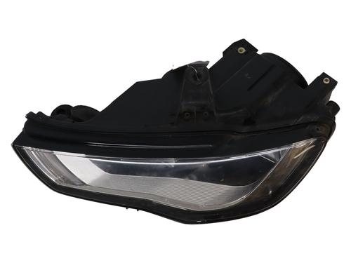 Left headlight AUDI A3 Sportback (8VA, 8VF) 2.0 TDI | BP31763354C28 - Image 7
