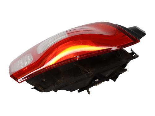 Right taillight RENAULT TWINGO II (CN0_) 1.5 dCi (CN0E) | BP30862266C35