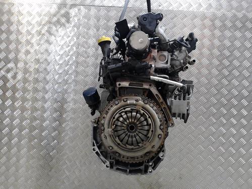 Motor für RENAULT KANGOO / GRAND KANGOO II (KW0/1_) 1.5 dCi 90 (KW05, KW08, KW0G, KW11) (90 hp) 31252596