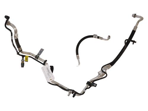AC pipe DS DS 3 / DS 3 CROSSBACK (UR_, UC_, UJ_) 1.2 PureTech 130 (URHNSS) | BP37741264M126  - Image 5