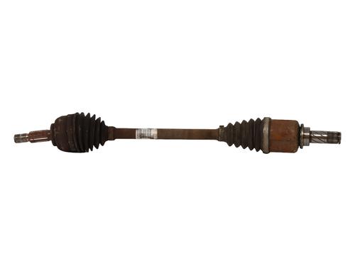Used Left front driveshaft RENAULT CLIO III (BR0/1, CR0/1) 1.5 dCi (C/BR0G, C/BR1G) (68 hp) 29184902