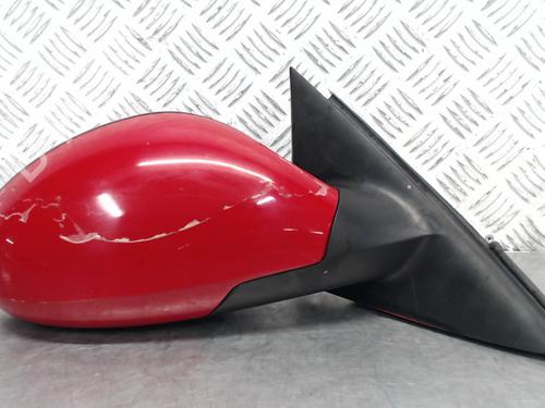 Right mirror SEAT IBIZA III (6L1) 1.4 TDI | BP23057110C27 