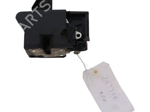 Rear right lock DACIA SANDERO II 1.5 dCi | BP25283934C99 
