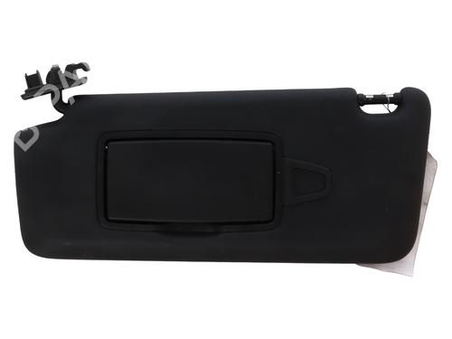 left-sun-visor-mercedes-benz-a-class-w177-2018-24614072 main image