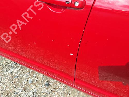 Left headlight SUZUKI SWIFT III (MZ, EZ)  | BP30862776C28  - Image 8