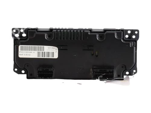 Climate control CHRYSLER 300C Touring (LX, LE) 3.0 CRD | BP28456782I5 