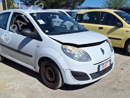Used Parts RENAULT TWINGO II (CN0_)    4769992