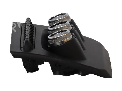Climate control DACIA DUSTER (HM_) 1.5 dCi 110 (HMAB) | BP37992969I5 - Image 2