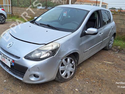 Brugte RENAULT CLIO III (BR0/1, CR0/1) 1.5 dCi (C/BR0G, C/BR1G) 4935777