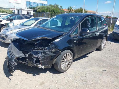 Left front door FORD C-MAX (DM2) 2.0 TDCi | BP23061551C2 