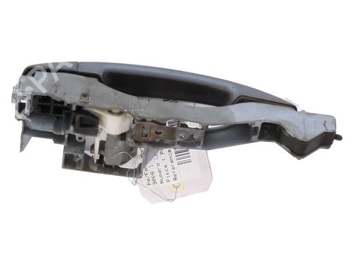 Rear right exterior door handle PEUGEOT 3008 I MPV (0U_) 2.0 HDi 150 / BlueHDi 150 | BP26661490C130 
