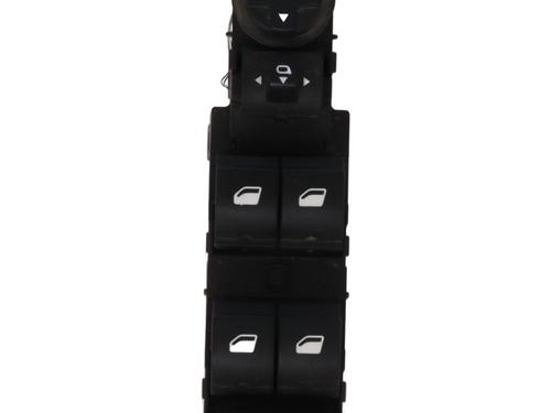 Used Left front window switch Left front window switch CITROËN C3 AIRCROSS II (2R_, 2C_) 1.6 BlueHDi 100 (2CBHYB) (99 hp) 34234364 34234364