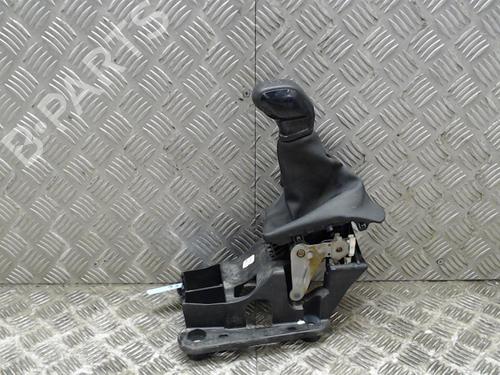 Used Gear lever PEUGEOT 208 I (CA_, CC_) 1.6 BlueHDi 100 (100 hp) 23055811