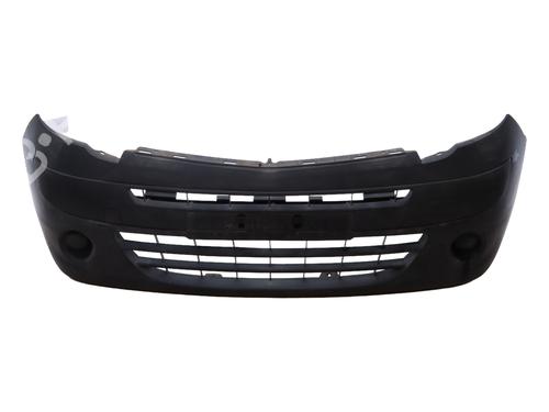 Used Front bumper RENAULT KANGOO / GRAND KANGOO II (KW0/1_) 1.5 dCi (106 hp) 24435036