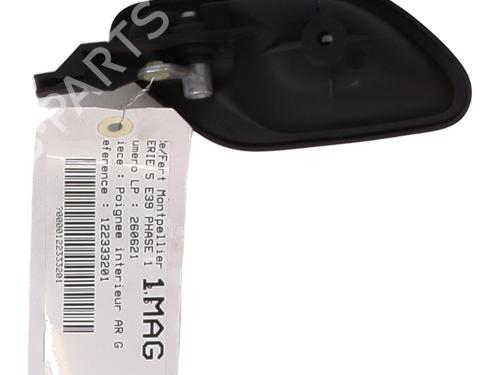 rear-left-interior-door-handle-bmw-5-e39-1995-1996-1997-1998-1999-2000-2001-2002-2003-33046387 main image