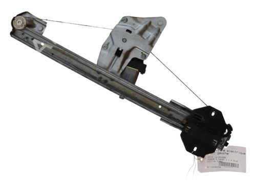 Used Front left window mechanism Front left window mechanism DACIA SANDERO II 1.5 dCi (90 hp) 25283925 25283925