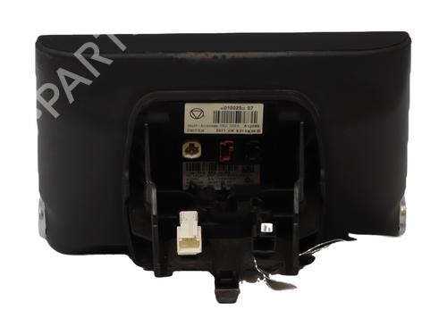 Display monitor CITROËN C4 CACTUS 1.2 VTi 82 | BP32422322C48